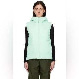 RAINS
Green Loop W Vest